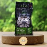 Happy Cat Litter 10 lt Topaklanan Çam Peleti Kedi Kumu