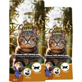 Happy Cat Litter 20 Litre Topaklanan Zeytin Çekirdeği Peleti Kedi Kumu