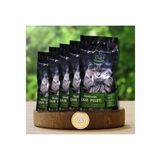 HAPPY CAT LİTTER 50 LT TOPAKLANAN ÇAM PELETİ KAMPANYASI
