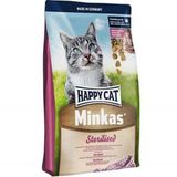 Happy Cat Minkas 1.5 kg Tavuklu Kısırlaştırılmış Kedi Maması
