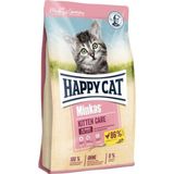 Happy Cat Minkas Kitten Care Tavuklu 10 kg Yavru Kedi Maması