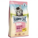 Happy Cat Minkas Kitten Care Tavuklu 1,5 kg Yavru Kedi Maması
