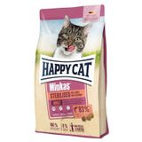 Happy Cat Minkas Somonlu 4 kg Kısırlaştırılmış Yetişkin Kedi Maması
