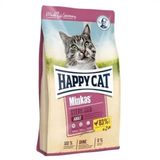 Happy Cat Minkas Sterilised Kısırlaştırılmış Yetişkin Kuru 10 kg Kedi Maması