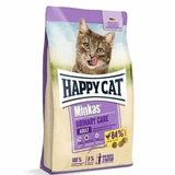 Happy Cat Minkas Urinary Care Böbrek Sağlığı Destekleyici Tavuklu 10 kg Yetişkin Kedi Maması