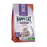 Happy Cat Senior Atlantik Somonlu Yaşlı 4 kg Kedi Mama