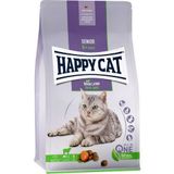 Happy Cat Senior Weide Lamm 4 kg Kuzulu Yaşlı Kedi Maması