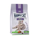 Happy Cat Senior Weide-Lamm Kuzu Etli 4 kg Yaşlı Kedi Maması