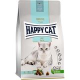Happy Cat Sensitive Light 4 kg Kedi Maması