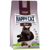 Happy Cat Sterilised Kuzu Etli 1 kg Açık Kısır Kedi Maması