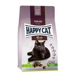 Happy Cat Weide Lamm Kuzulu 4 kg Kısırlaştırılmış Yetişkin Kedi Kuru Maması