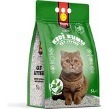 Happy Clean Kedi Kumu Natural 5 lt