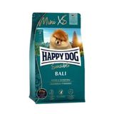 Happy Dog 1.3 kg Mini XS Sensible Bali Hassas Sindirim Küçük Irk Köpek Maması