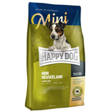 Happy Dog 10 kg Sensible Mini Neuseeland Kuzu Etli Küçük Irk Yetişkin Köpek Maması