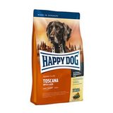 Happy Dog 12,5 kg Toscana Ördek ve Somonlu Yetişkin Köpek Maması