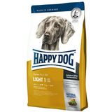 Happy Dog 4 kg Light 1 Diyet Yetişkin Köpek Maması