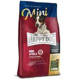 Happy Dog 4 kg Mini Africa Küçük Irk Tahılsız Köpek Maması