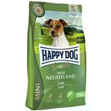 Happy Dog 4 kg Mini Irk Neuseeland Kuzu Etli Kuru Köpek Maması