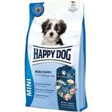 Happy Dog 4 kg Mini Puppy Küçük Irk Yavru Köpek Maması