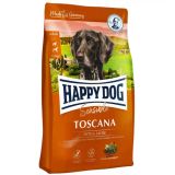 Happy Dog 4 kg Toscana Ördekli ve Somonlu Hassas Köpek Maması