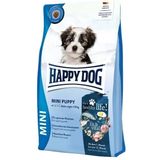 Happy Dog Fit Vital Glutensiz 4 kg Küçük Irk Yavru Köpek Maması