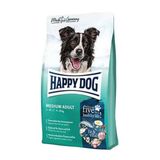 Happy Dog Fit Vital Medium Adult Yetişkin Köpek Maması 4 kg