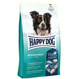 Happy Dog Fit Vital Medium Orta Irk Köpek Maması 12 Kg