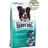 Happy Dog Fit Vital Medium Orta Irk Köpek Maması 12 Kg