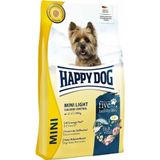 Happy Dog Fit Vital Mini Light Kalori Kontrollü Mini Irk 4 KG Yetişkin Köpek Kuru Maması