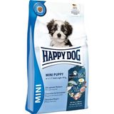 Happy Dog Fit & Vital Mini Puppy Küçük Irk Yavru Köpek Maması 10 - 10 Kg