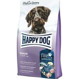 Happy Dog Fit Vital Senior Yaşlı 12 KG Köpek Maması