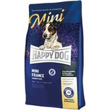 Happy Dog Mini France Ördekli Küçük Irk Köpek Maması 4 Kg