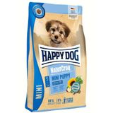 Happy Dog Mini Puppy NaturCroq Küçük Irk 4 kg Köpek Maması