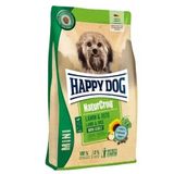 Happy Dog Naturcroq Kuzu Küçük Irk 4 kg Yetişkin Köpek Maması