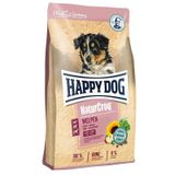 Happy Dog NaturCroq Sığır Eti ve Kümes Hayvanları Yavru Köpek Maması 15 Kg