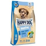 Happy Dog NaturCroq Tavuklu 4 kg Küçük Irk Yavru Köpek Maması