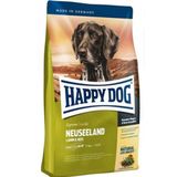Happy Dog Neuseeland Kuzu Etli 4 kg Yetişkin Kuru Köpek Maması