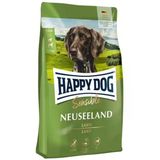 Happy Dog Neuseeland Kuzulu Yetişkin Köpek Maması 4 Kg