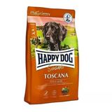 Happy Dog Ördek Ve Somonlu Yetişkin Orta Irk Köpek Maması 12.5 Kg