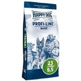 Happy Dog Profi Basic Tavuk Etli Yetişkin 20 kg Köpek Maması