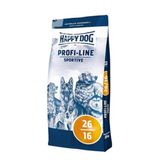 Happy Dog Profi Buğdaylı Tüm Irklar Yetişkin Kuru Köpek Maması 20 kg