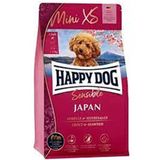 Happy Dog Sensible Japan Mini Alabalıklı Yosunlu 1.5 kg Köpek Maması