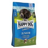 Happy Dog Sensible Junior Hassas Köpekler İçin Kuzu Etli ve Pirinçli 10 kg Yavru Köpek Maması