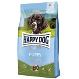 Happy Dog Sensible Puppy Hassas Köpekler İçin Kuzu Etli ve Pirinçli 10 kg Yavru Köpek Maması