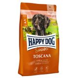Happy Dog Sensible Toscana Ördek ve Somonlu 4 kg Kısırlaştırılmış Köpek Maması
