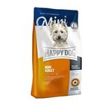 Happy Dog Supreme Mini Küçük Irk 4 kg Yetişkin Köpek Maması