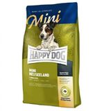 Happy Dog Supreme Sensible Mini Neuseeland Kuzu Etli Küçük Irk 4 kg Yetişkin Köpek Maması