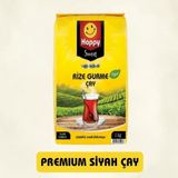 Happy Gurme Rize Çay 1 Kg