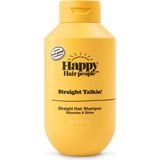 Happy Hair People 355 ml Düz Saç Şampuanı