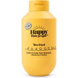 Happy Hair People 355 ml Kıvırcık Saç Şampuanı